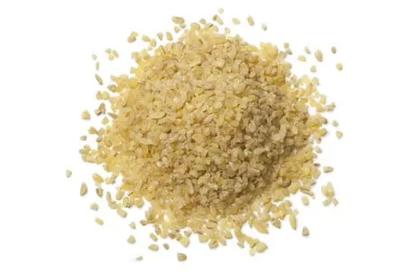 BULGUR (KASZA) BIO (SUROWIEC) (25 kg) 8