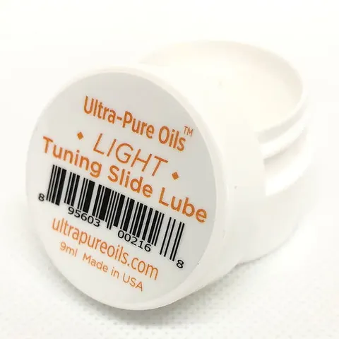 ULTRA-PURE Light smar do krąglików strojeniowych