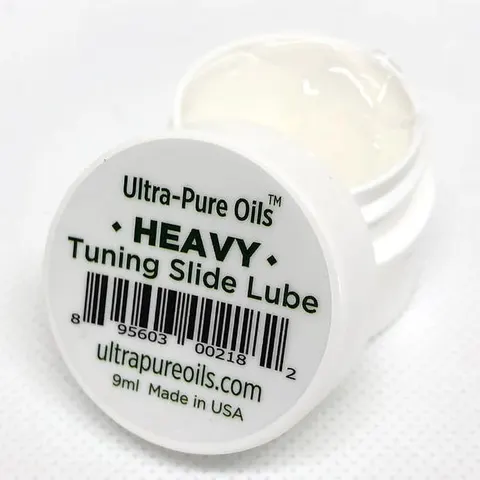 ULTRA-PURE Heavy smar do krąglików strojeniowych
