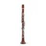 BACKUN Essence, klarnet B, Cocobolo, Gold
