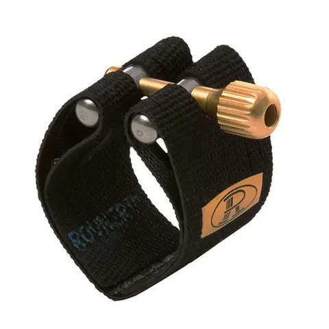 ROVNER MKIII C-1RVS Ligatura do saksofonu sopranowego