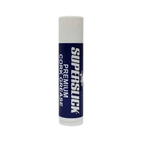 SUPERSLICK Cork Grease w sztyfcie