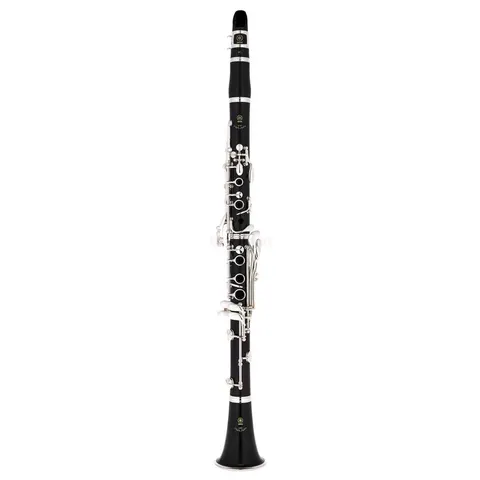 YAMAHA YCL-650E 03 klarnet B, klapa Es, z futerałem