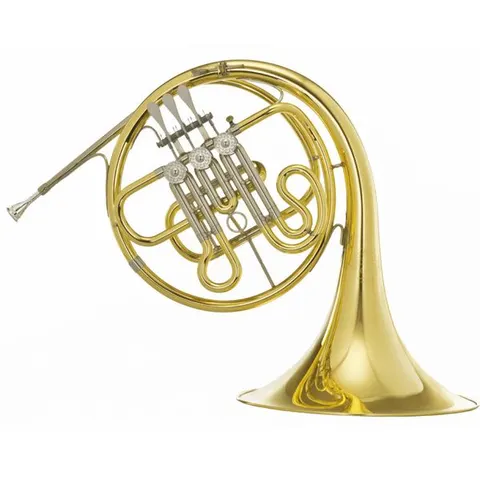 HANS HOYER waltornia pojedyncza Bb 702-1-0