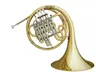 HANS HOYER waltornia pojedyncza Bb 706-1-0