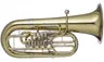 MELTON MEINL WESTON 4250-L Tuba F