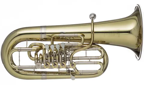 MELTON MEINL WESTON 4250-S Tuba F