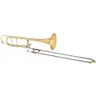 ANTOINE COURTOIS AC420MBOR-1-0 puzon tenorowy, z futerałem