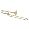 ANTOINE COURTOIS AC420MBR-1-0 puzon tenorowy, z futerałem