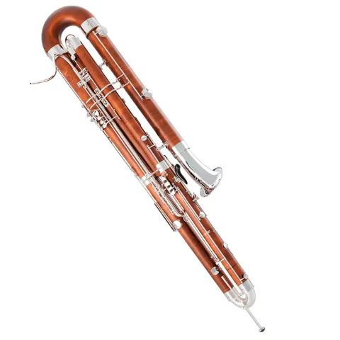 J. PUCHNER 28 Antique Finish kontrafagot