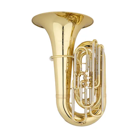 ANDREAS EASTMAN EBB622 PROFESSIONAL, tuba B, 4/4
