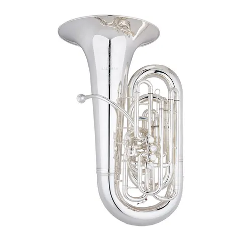 ANDREAS EASTMAN EBC834 PROFESSIONAL, tuba C, 5/4