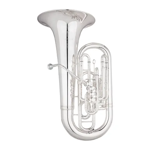 ANDREAS EASTMAN EBF861 PROFESSIONAL, tuba F , 4/4