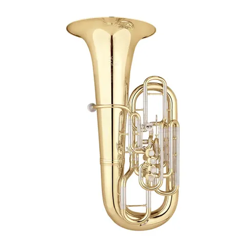 ANDREAS EASTMAN EBF863 PROFESSIONAL tuba F, 4/4