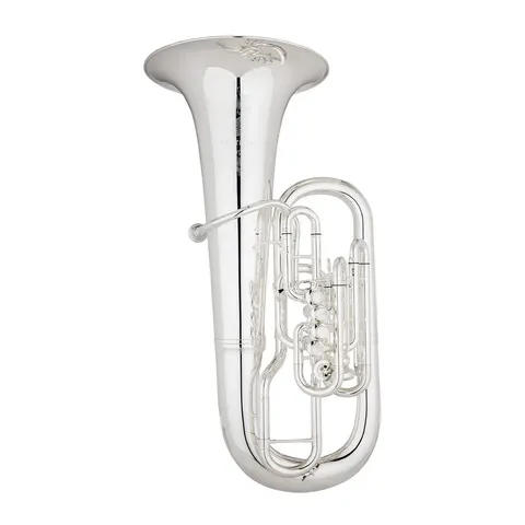 ANDREAS EASTMAN EBF863S PROFESSIONAL tuba F, 4/4