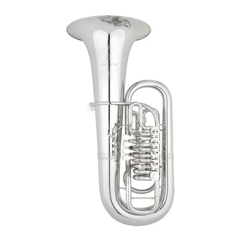 ANDREAS EASTMAN EBF865S PROFESSIONAL tuba F, 4/4