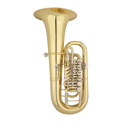 ANDREAS EASTMAN EBF867 PROFESSIONAL tuba F, 4/4