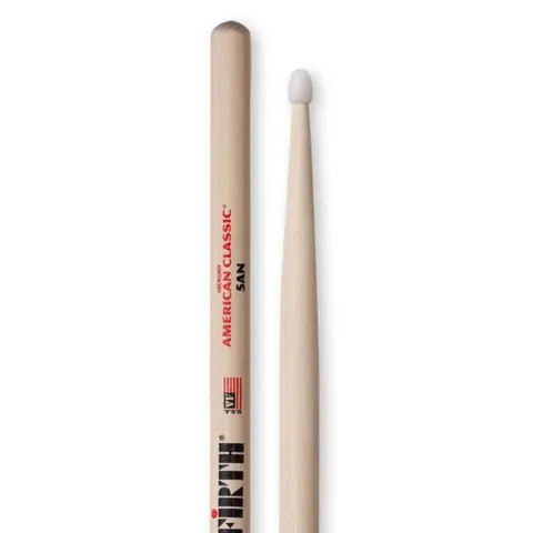 VIC FIRTH 5A Nylon pałki do werbla