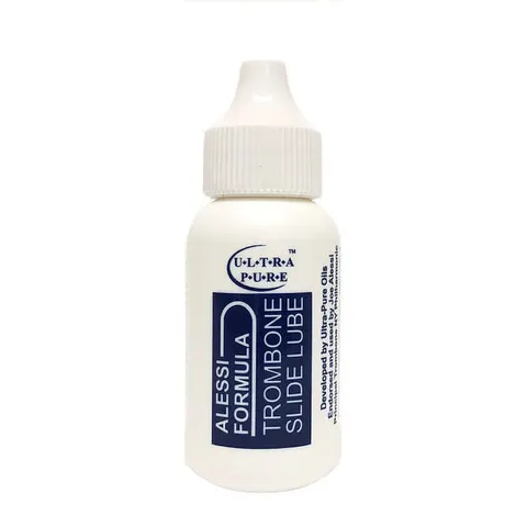 ULTRA-PURE Oliwka do suwaka puzonu Formuła Alessi