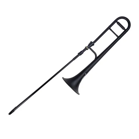 ZO ZTB-30BK puzon B, plastik ABS, czarny