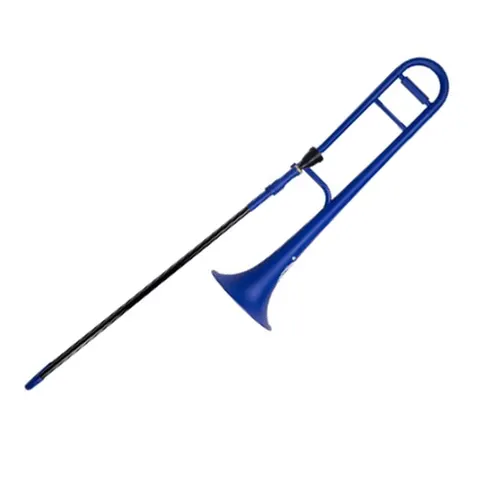 ZO ZTB-30BL puzon B, plastik ABS, niebieski
