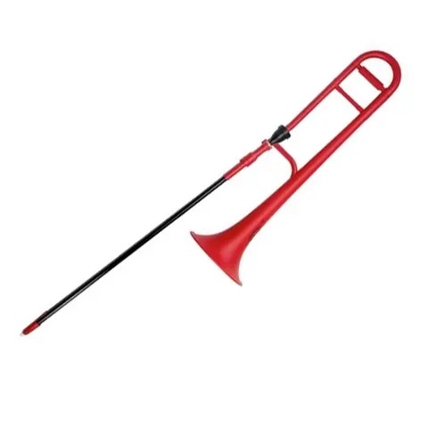 ZO ZTB-30R puzon B, plastik ABS, czerwony