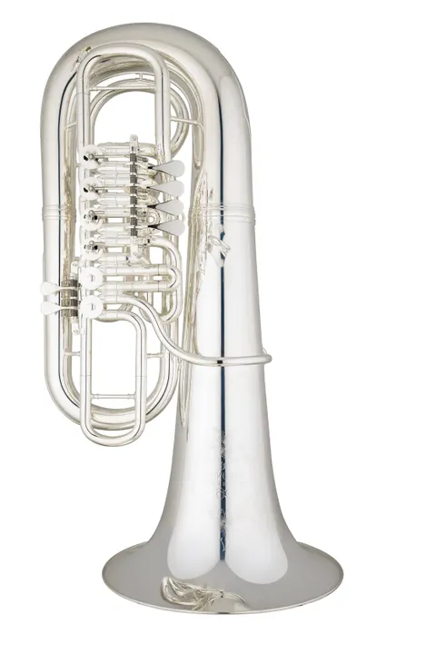 ANDREAS EASTMAN EBF866S tuba F 4/4