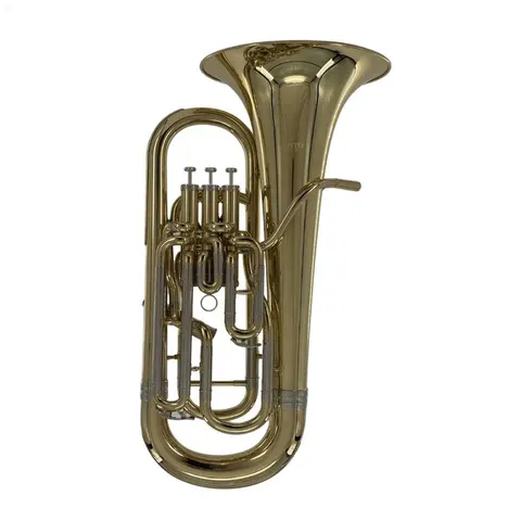 VENTO VBR-1150L Eufonium kompensacyjne B 3+1, lakierowane, z futerałem