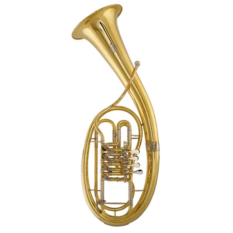 GEBR. ALEXANDER 108M tuba wagnerowska B
