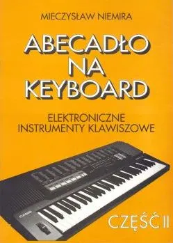 Niemira Mieczysław: Abecadło na keyboard cz. 1