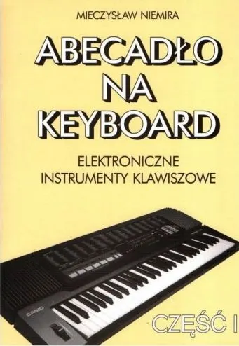 Niemira Mieczysław: Abecadło na keyboard cz. 1