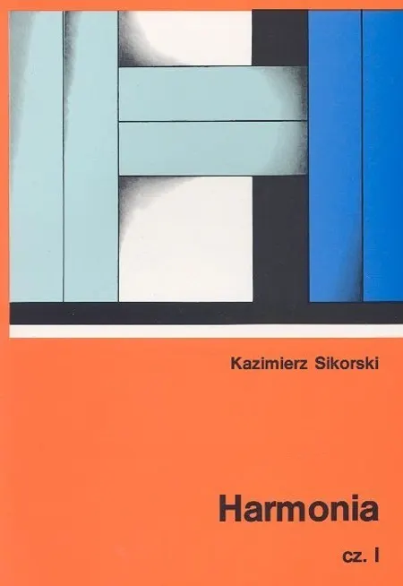 Kazimierz Sikorski: Harmonia