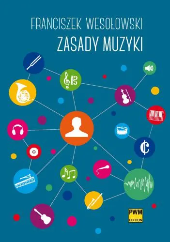Franciszek Wesołowski: Zasady muzyki