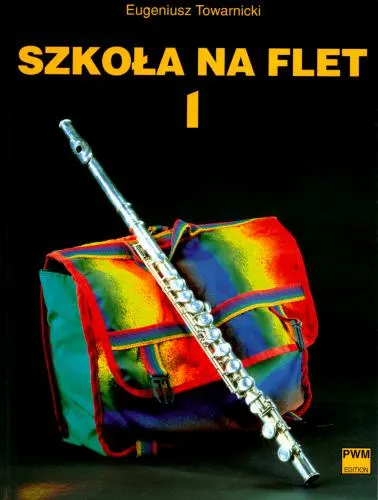 Eugeniusz Towarnicki: Szkoła na flet