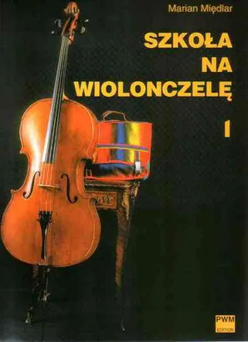 Marian Międlar: Szkoła na wiolonczelę, cz. 1