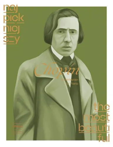 Fryderyk Chopin: Najpiękniejszy Chopin