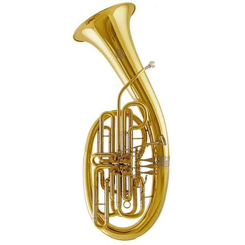 GEBR. ALEXANDER 110ML tuba wagnerowska F/B