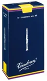 VANDOREN CLASSIC stroiki do klarnetu Es - 1,5 (10)