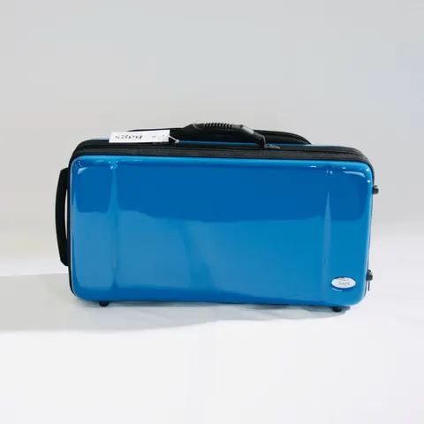 BAGS EV4 futerał na 3 trąbki, niebieski