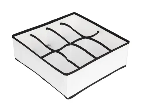 Organizer do szuflady 32x32x12 - 8 przegródek