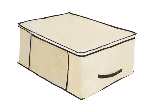 Pudło pokrowiec organizer 45x45x20cm