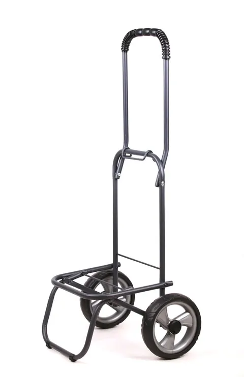 Wózek transportowy składany stelaż Boster XL