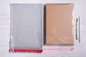 Torebki 35x45 cm foliowe na koszule męskie 35/45 100 szt