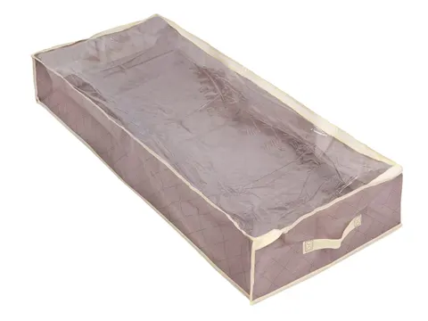 Pudło pokrowiec szuflada pod łóżko na pościel 120x45x15cm