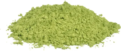 HERBATA ZIELONA MATCHA W PROSZKU BIO (SUROWIEC) (25 kg) 4