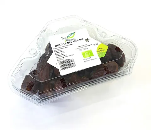 DAKTYLE MEDJOOL ŚWIEŻE BIO (około 0,25 kg)
