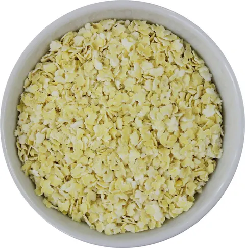 PŁATKI JAGLANE BIO (SUROWIEC) (20 kg) 5