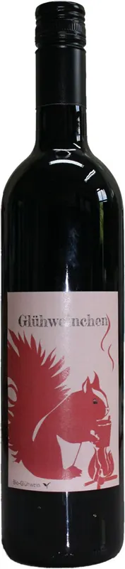WINO GRZANE HUTTENZAUBER BIO 0,75 L