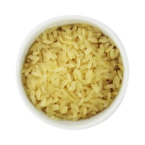 RYŻ PARBOILED DŁUGOZIARNISTY BIO (SUROWIEC) (20 kg) 5