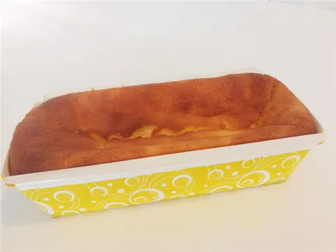 SERNIK BIO 300 g - PIEKARNIA GZIK (NA ZAMÓWIENIE)